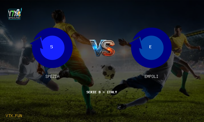Match Preview: Spezia vs Empoli Prediction & Betting Tips