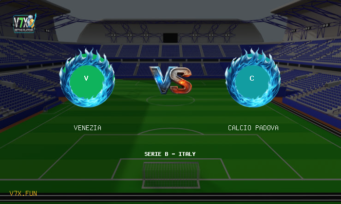 Match Preview: Venezia vs Calcio Padova Prediction & Betting Tips