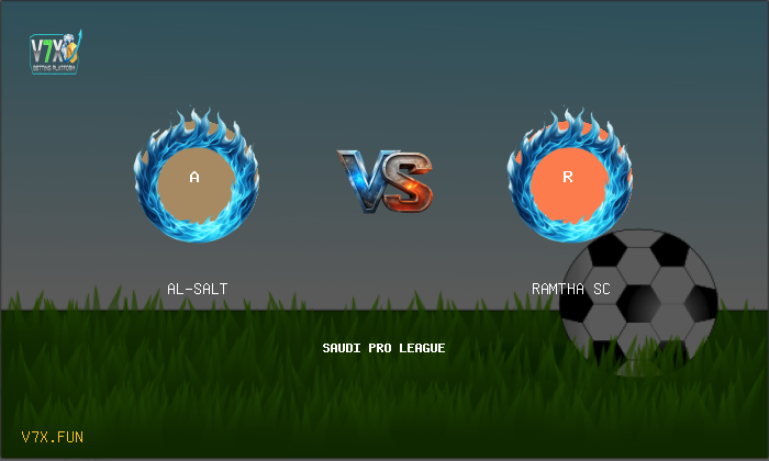 Match Preview: Al-Salt vs Ramtha SC Prediction & Betting Tips