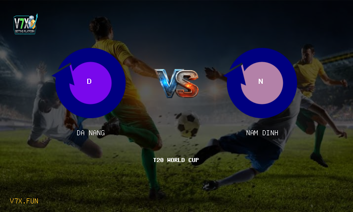 Match Preview: Da Nang vs Nam Dinh Prediction & Betting Tips