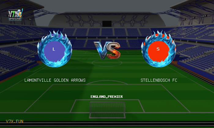 Match Preview: Lamontville Golden Arrows vs Stellenbosch FC Prediction & Betting Tips