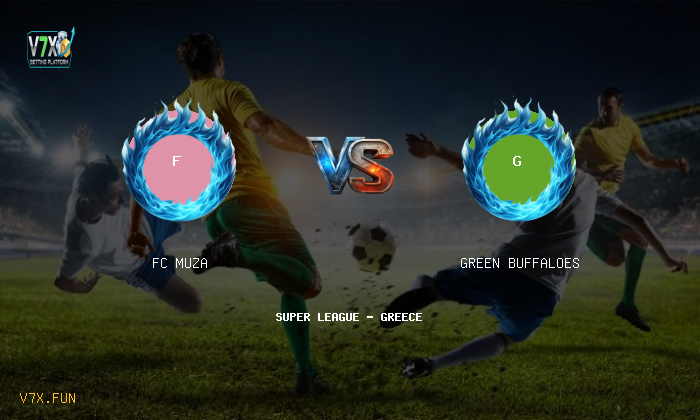 Match Preview: FC MUZA vs Green Buffaloes Prediction & Betting Tips