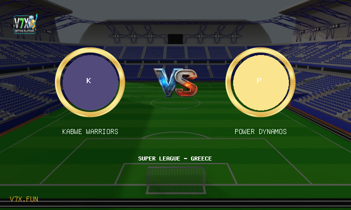 Match Preview: Kabwe Warriors vs Power Dynamos Prediction & Betting Tips