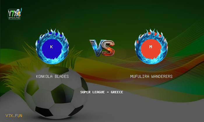 Match Preview: Konkola Blades vs Mufulira Wanderers Prediction & Betting Tips