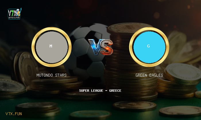 Match Preview: Mutondo Stars vs Green Eagles Prediction & Betting Tips