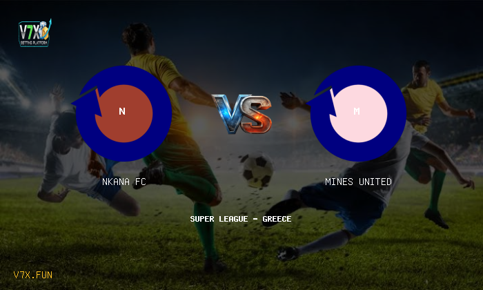 Match Preview: Nkana FC vs Mines United Prediction & Betting Tips