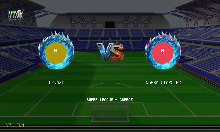 Match Preview: Nkwazi vs NAPSA Stars FC Prediction & Betting Tips