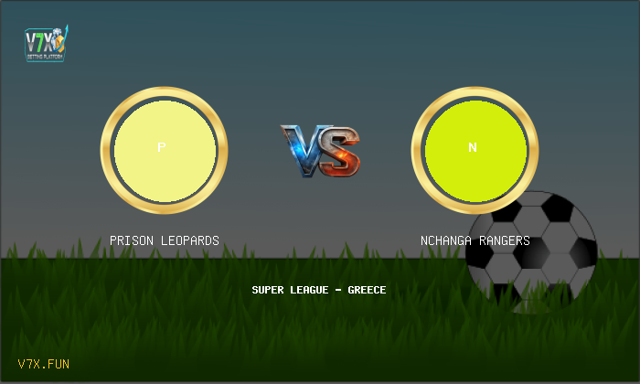 Match Preview: Prison Leopards vs Nchanga Rangers Prediction & Betting Tips