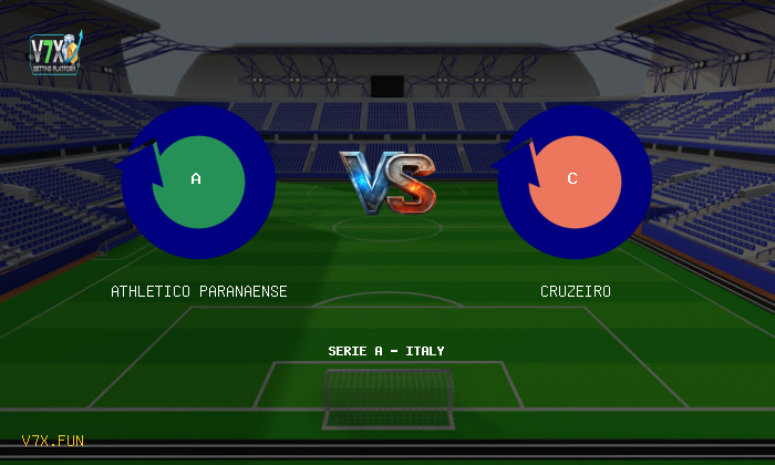 Match Preview: Athletico Paranaense vs Cruzeiro Prediction & Betting Tips