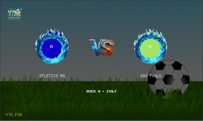 Match Preview: Atletico MG vs Sao Paulo Prediction & Betting Tips