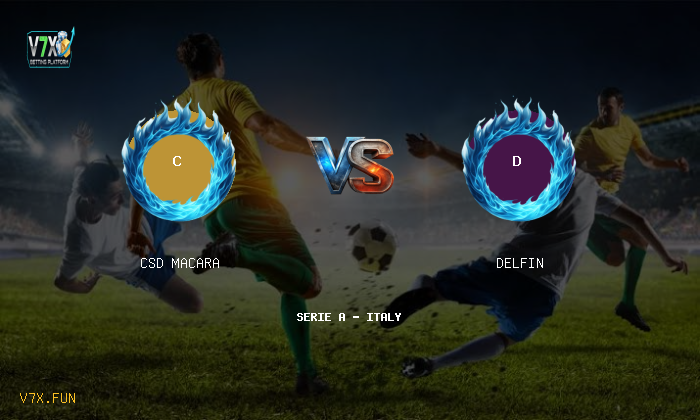 Match Preview: CSD Macara vs Delfin Prediction & Betting Tips