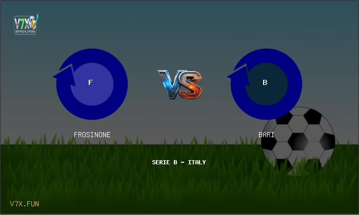 Match Preview: Frosinone vs Bari Prediction & Betting Tips