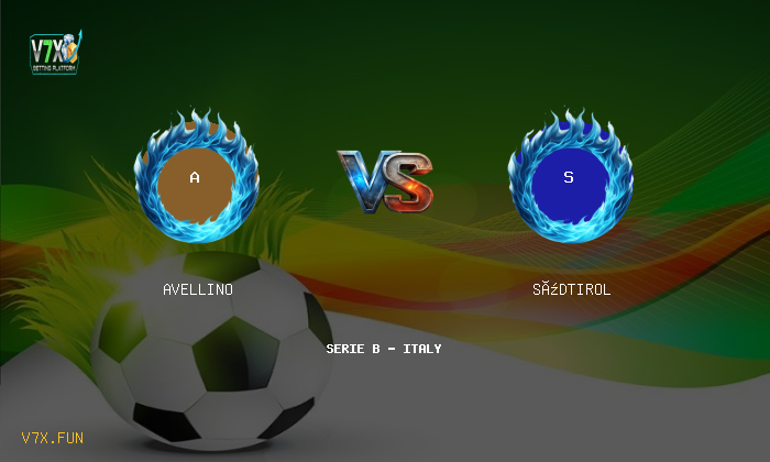 Match Preview: Avellino vs Südtirol Prediction & Betting Tips