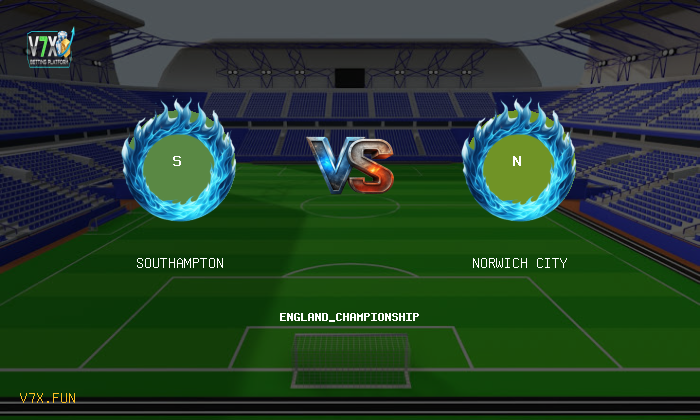 Match Preview: Southampton vs Norwich City Prediction & Betting Tips