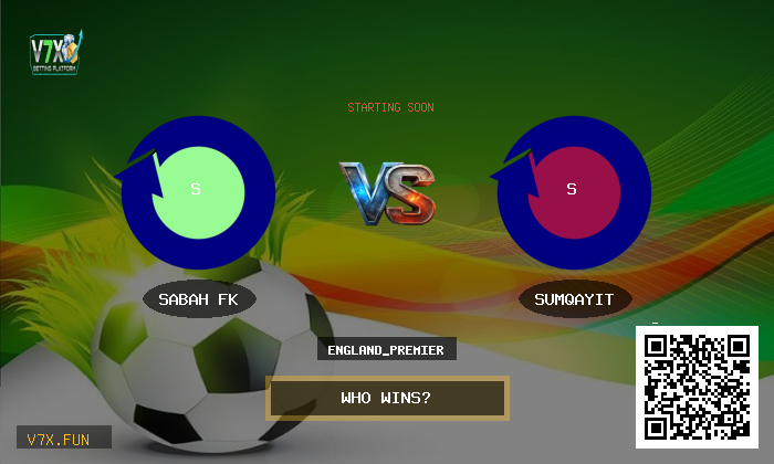 Match Preview: Sabah FK vs Sumqayit Prediction & Betting Tips