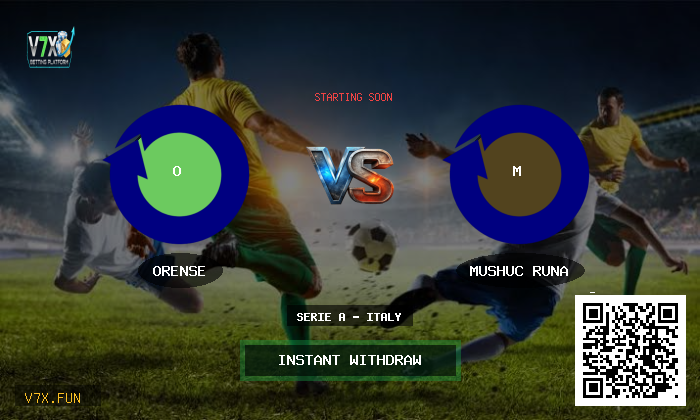 Match Preview: Orense vs Mushuc Runa Prediction & Betting Tips