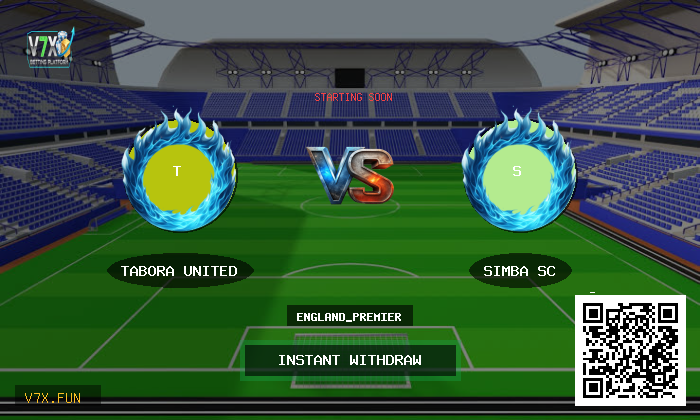 Match Preview: Tabora United vs Simba SC Prediction & Betting Tips