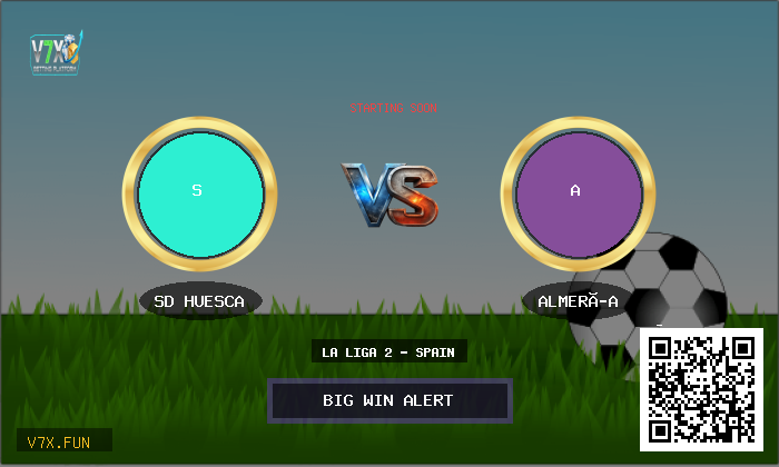 Match Preview: SD Huesca vs Almería Prediction & Betting Tips