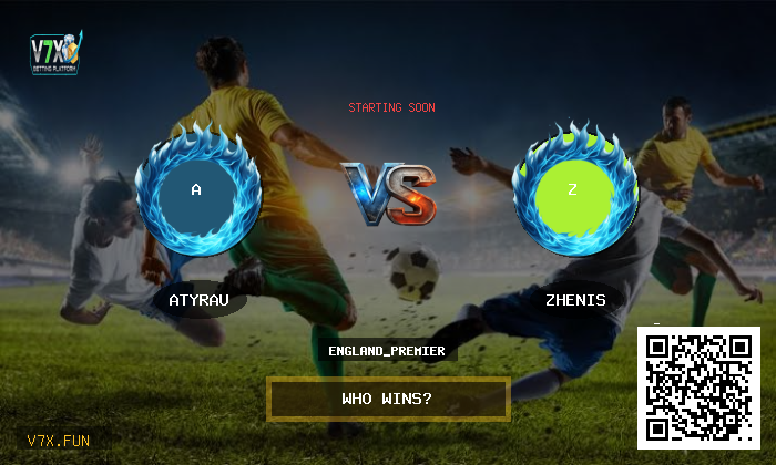 Match Preview: Atyrau vs Zhenis Prediction & Betting Tips