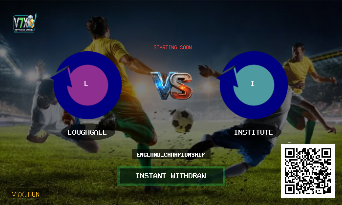 Match Preview: Loughgall vs Institute Prediction & Betting Tips