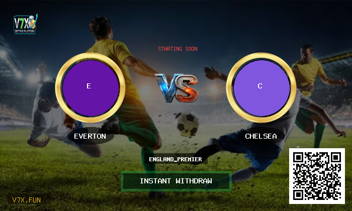 Today's Football Insights: Everton v Chelsea