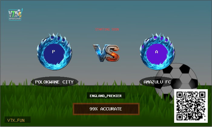 Polokwane City vs AmaZulu FC Stats, Odds & Winning Tips