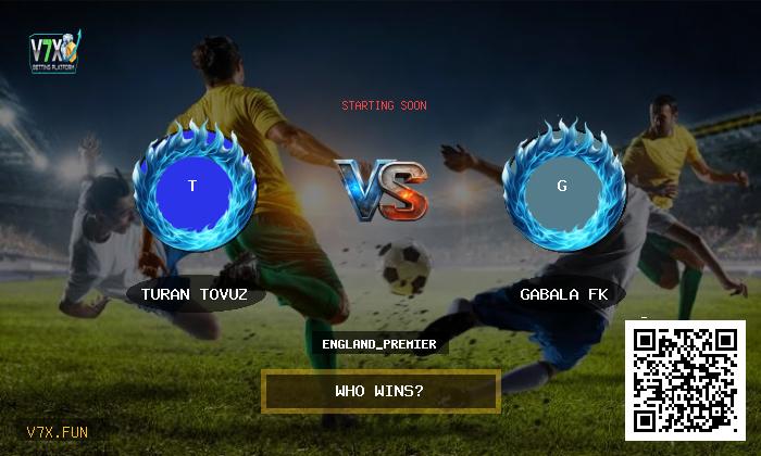 Can Turan Tovuz Beat Gabala FK? Full Match Preview