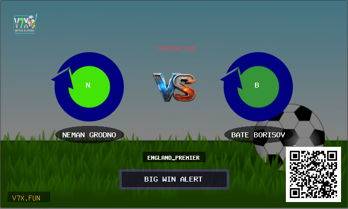 Match Preview: Neman Grodno vs BATE Borisov Prediction & Analysis