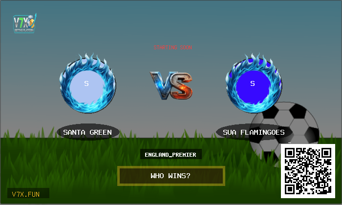 Match Preview: Santa Green vs Sua Flamingoes Prediction & Analysis