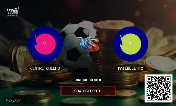 Match Preview: Centre Chiefs vs Matebele FC Prediction & Analysis
