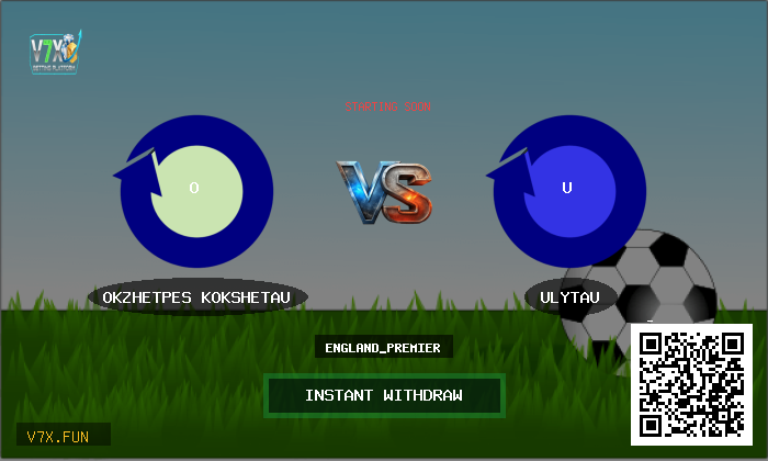 Okzhetpes Kokshetau vs Ulytau Stats, Odds & Winning Tips