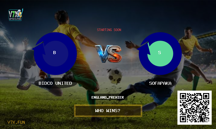 Bidco United vs Sofapaka – Expert Betting Tips & Odds
