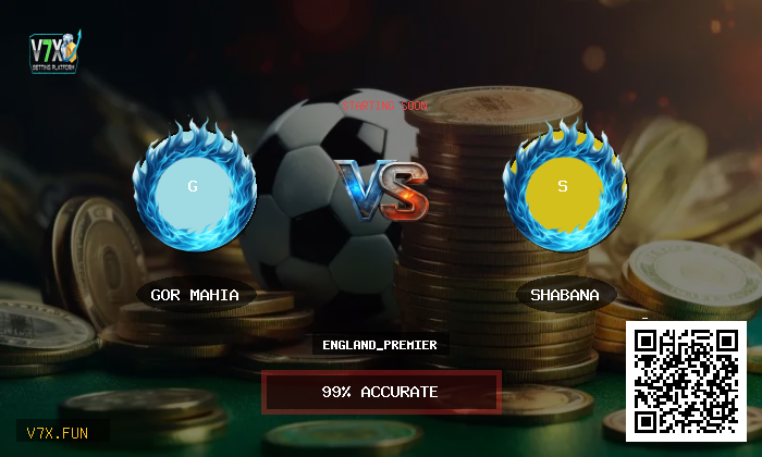 Match Preview: Gor Mahia vs Shabana Prediction & Analysis