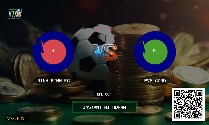Today's Football Insights: Ninh Binh FC v PVF-CAND