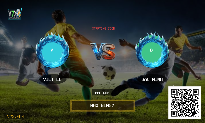 Match Preview: Viettel vs Bac Ninh Prediction & Analysis