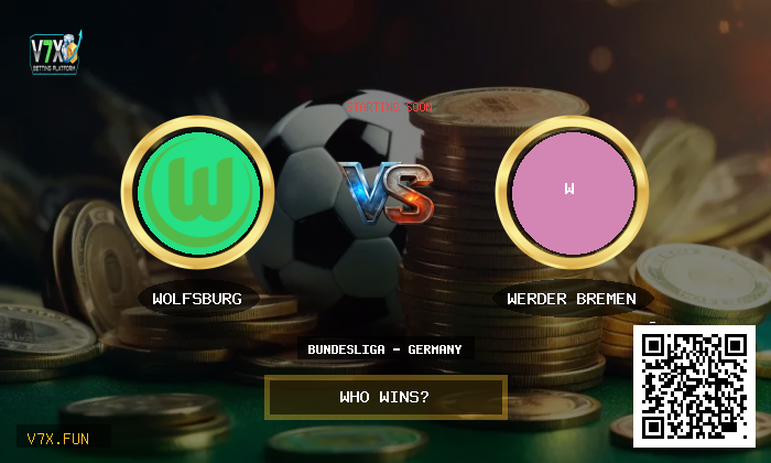 Wolfsburg vs Werder Bremen – Expert Betting Tips & Odds