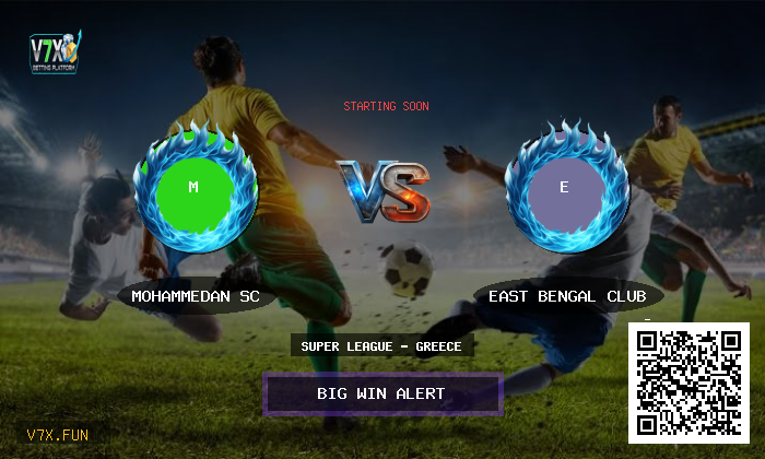 Can Mohammedan SC Beat East Bengal Club? Full Match Preview