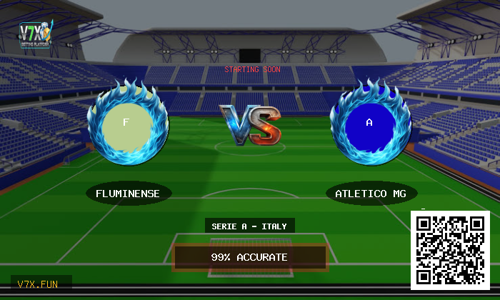 Can Fluminense Beat Atletico MG? Full Match Preview