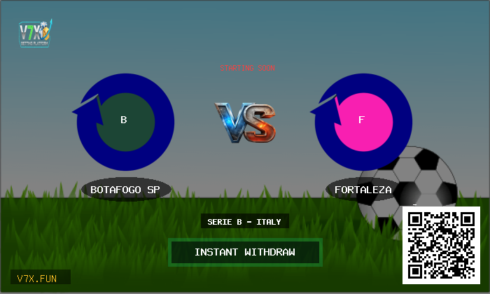 Botafogo SP vs Fortaleza Stats, Odds & Winning Tips