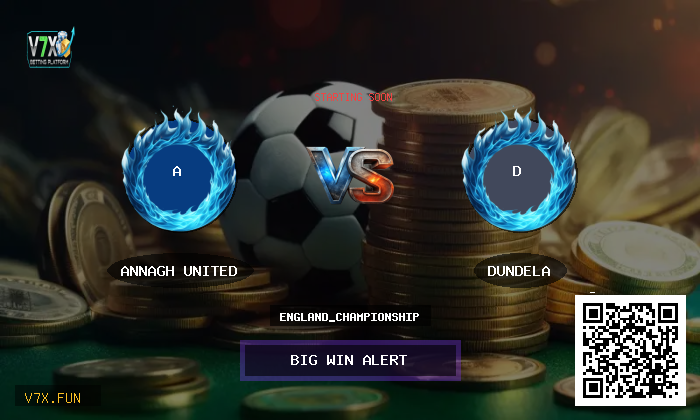 Can Annagh United Beat Dundela? Full Match Preview