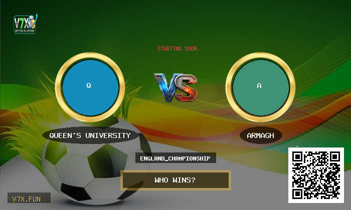 Match Preview: Queen's University vs Armagh Prediction & Analysis