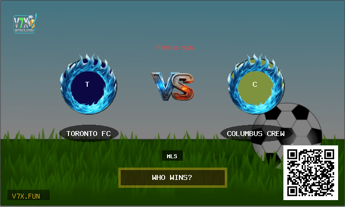 Toronto FC vs Columbus Crew – Expert Betting Tips & Odds