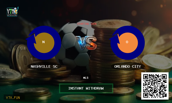 Match Preview: Nashville SC vs Orlando City Prediction & Analysis