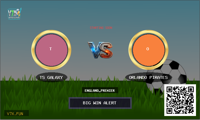 Match Preview: TS Galaxy vs Orlando Pirates Prediction & Analysis