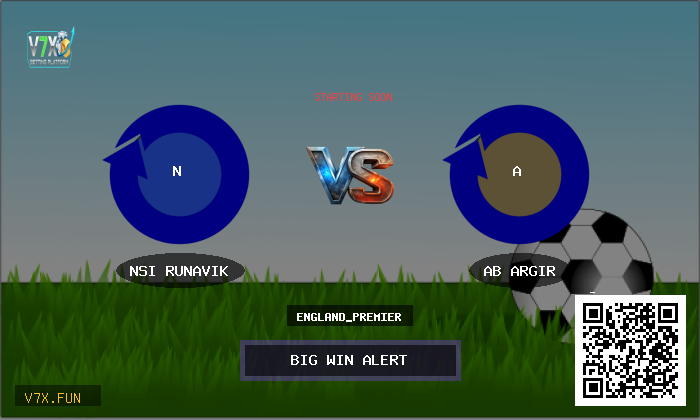 Can NSI Runavik Beat AB Argir? Full Match Preview