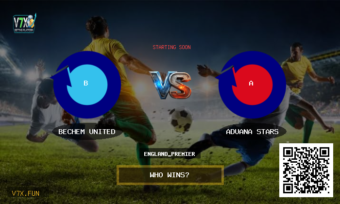 Today's Football Insights: Bechem United v Aduana Stars