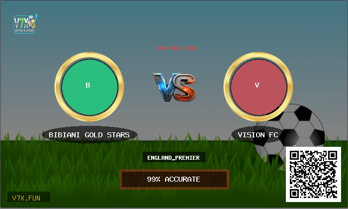 Match Preview: Bibiani Gold Stars vs Vision FC Prediction & Analysis