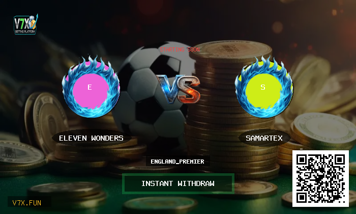 Eleven Wonders vs Samartex – Expert Betting Tips & Odds