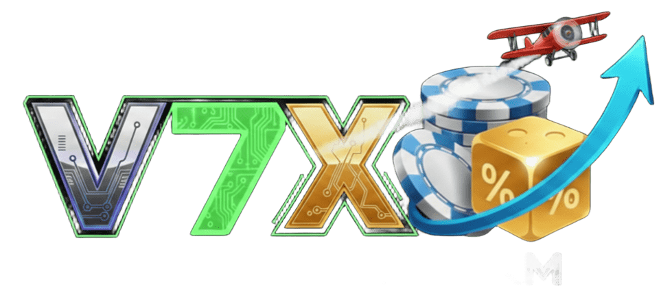 V7X Logo