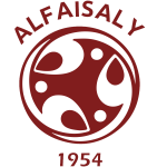 Al-Faisaly